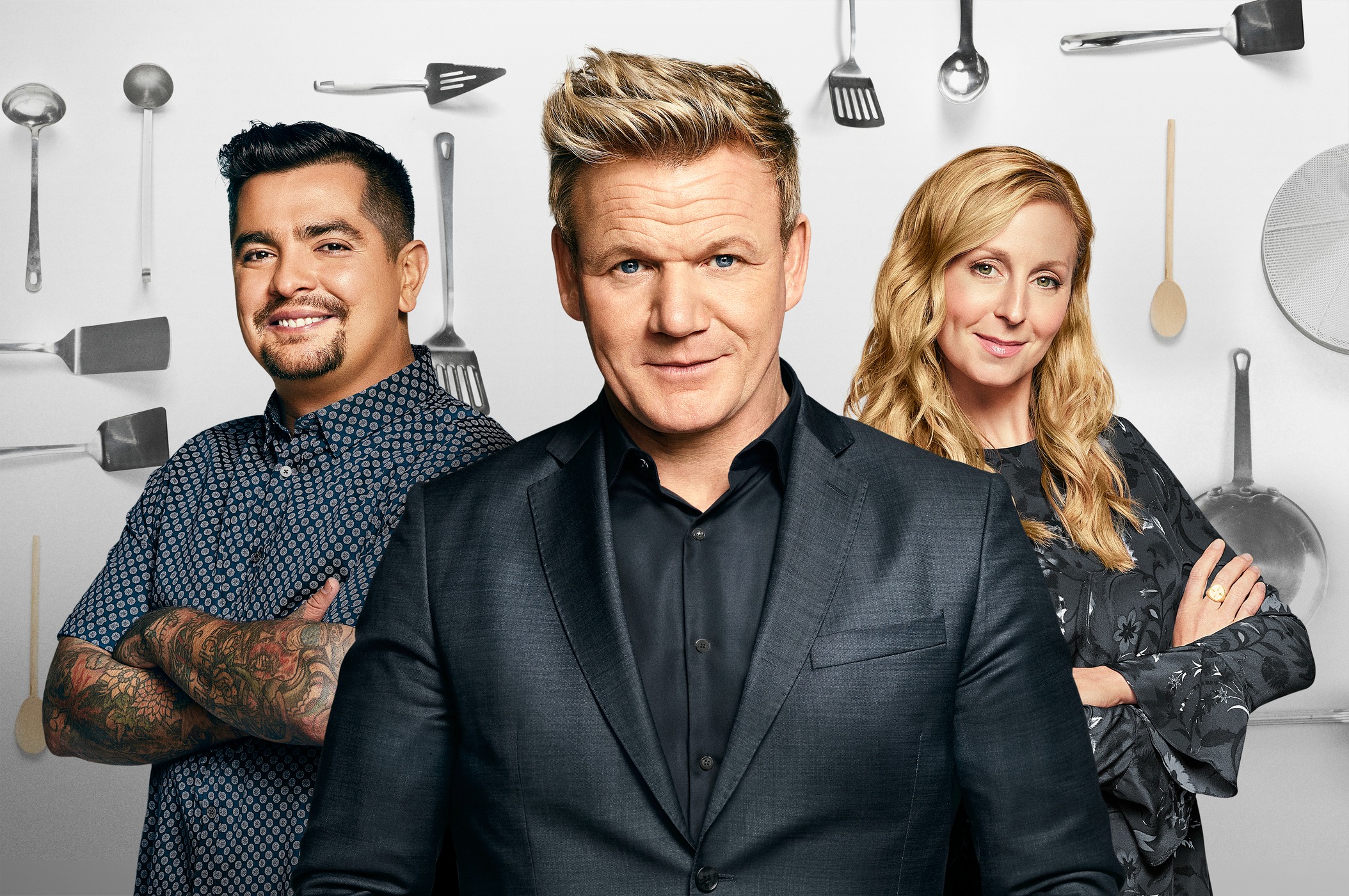 Predicting the Winner of MasterChef Season 8