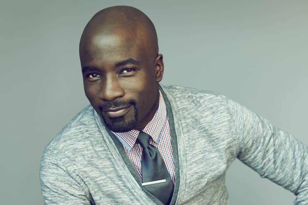 Картинки по запросу mike colter