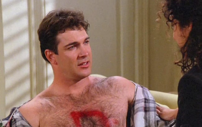 The Top Five &quot;Puddy&quot; Scenes from Seinfeld