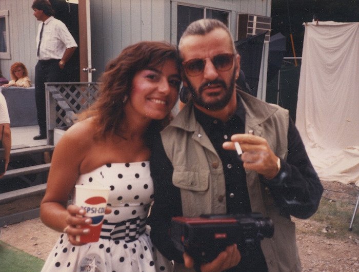 We Need a Feature Film about Connie Hamzy