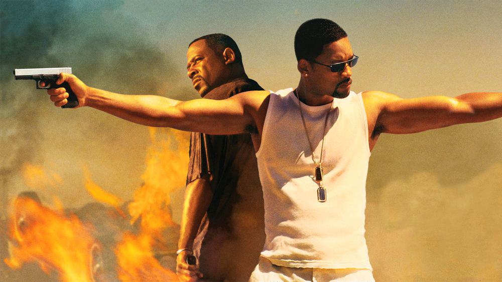 Watch Bad Boys II Streaming Watch Bad Boys II Streaming