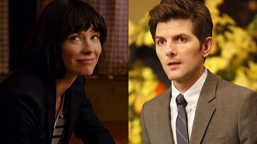 Netflix�s Original Movie "Little Evil" Trailer Just Dropped