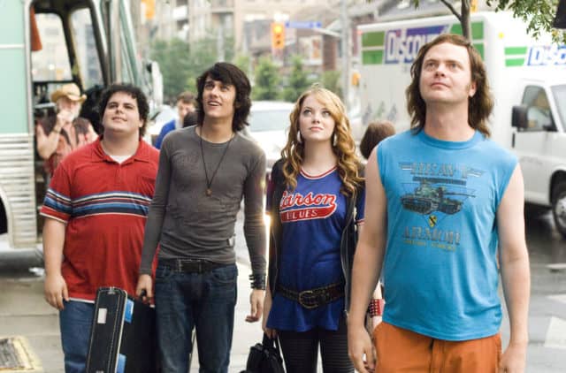 10 Things You Didn't Know About 2008 Movie The Rocker