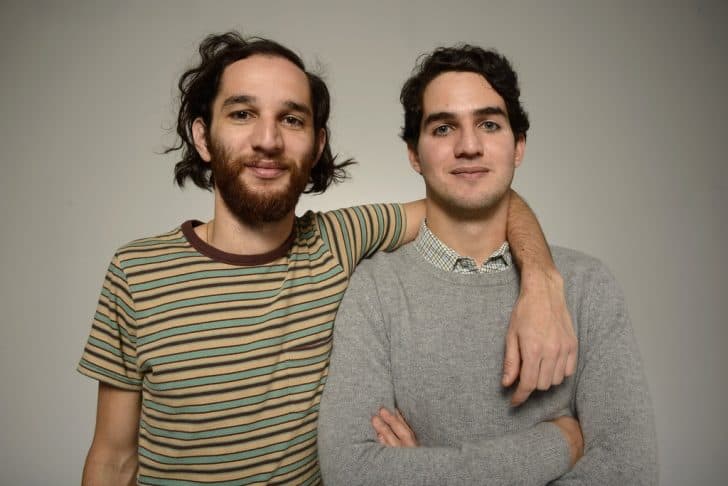 Five Things You Didn&rsquo;t Know About Josh Safdie