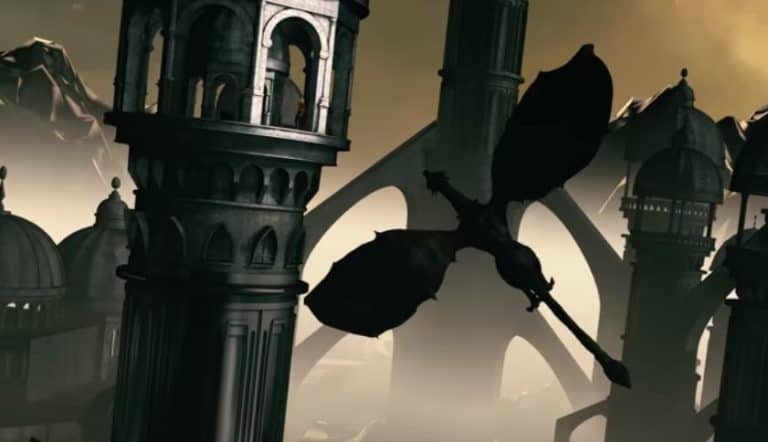 history & lore game of thrones animated