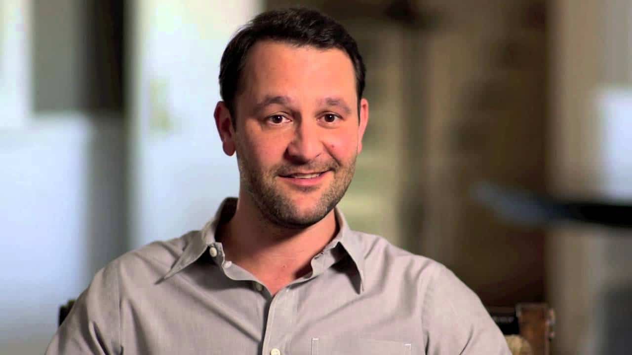 Five Things You Didn’t Know About Dan Fogelman