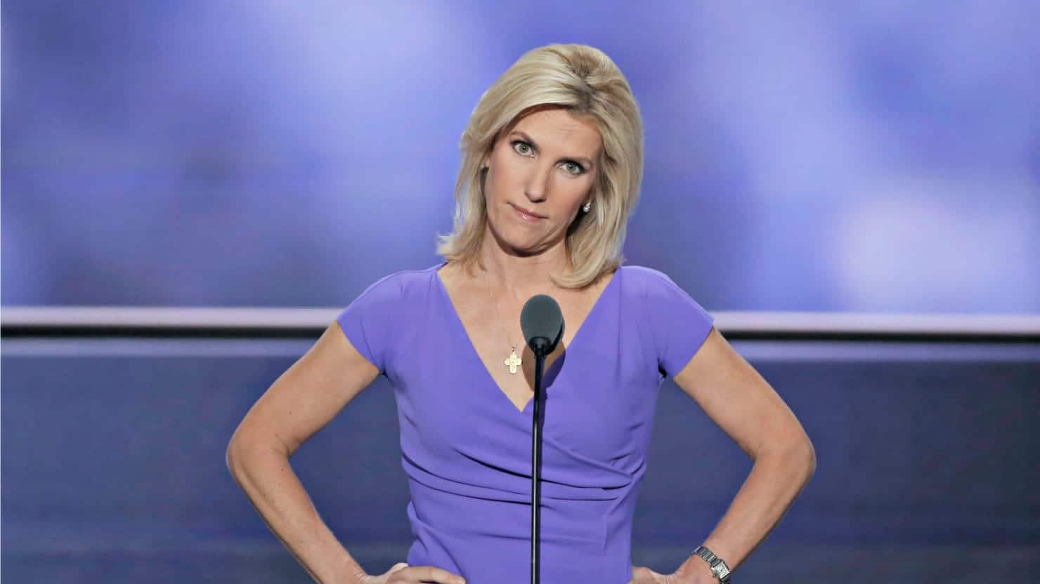 Five Things You Didn't Know about Laura Ingraham