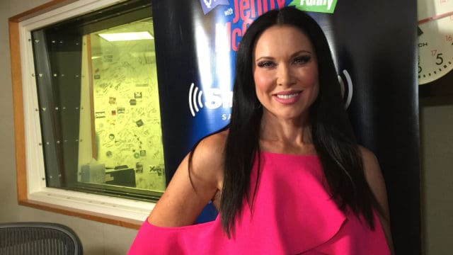 Five Things You Didn’t Know About LeeAnne Locken