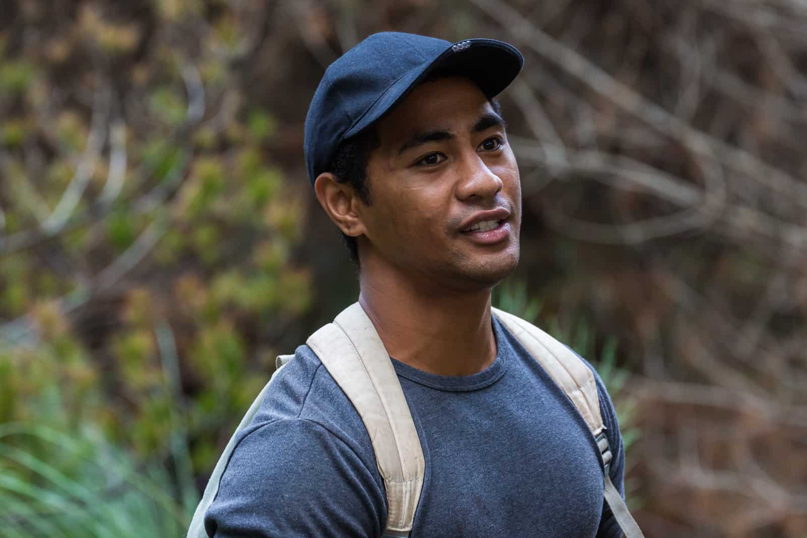 Five Things You Didn’t Know About Beulah Koale