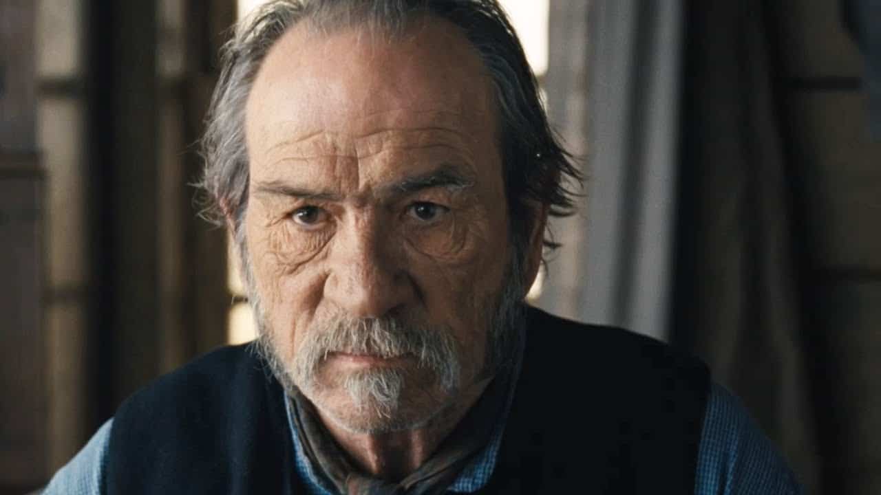 The Five Worst Tommy Lee Jones Roles of His Career The Five Worst Tommy Lee Jones Roles of His Career