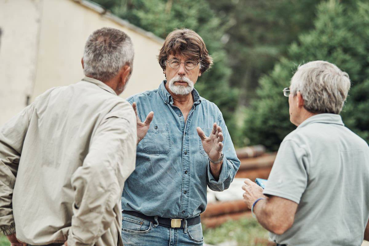 Curse Of Oak Island Seasons Curse Of Oak Island Seasons