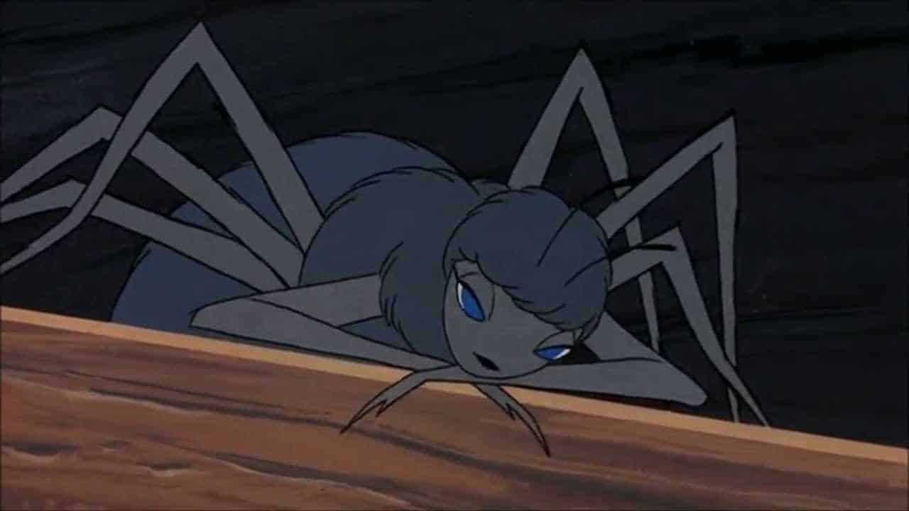 10 Things You Didn't Know about "Charlotte's Web"