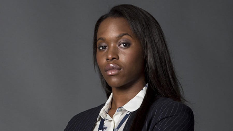 Five Things You Didn’t Know About Clare-Hope Ashitey