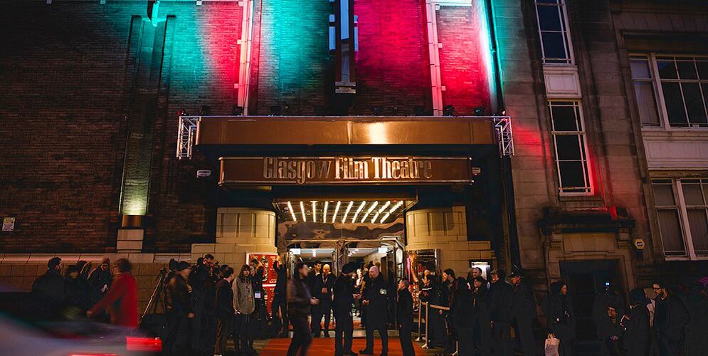 A Brief History of the Glasgow Film Festival