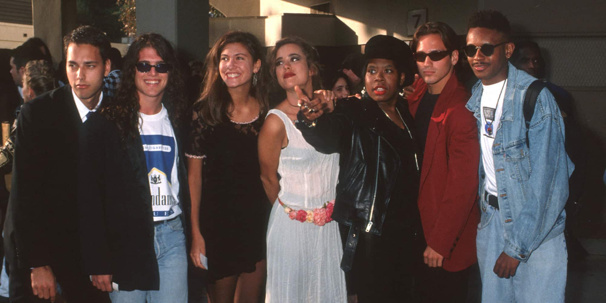 The Top 20 Original MTV Shows Of All Time