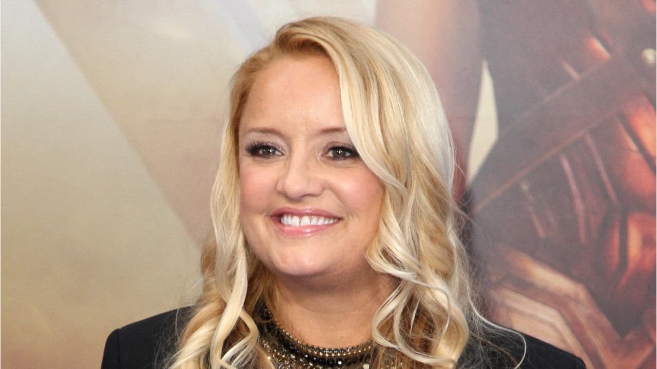 lucy davis as etta candy five things you didn t know about lucy davis lucy davis as etta candy five things you didn t know about lucy davis