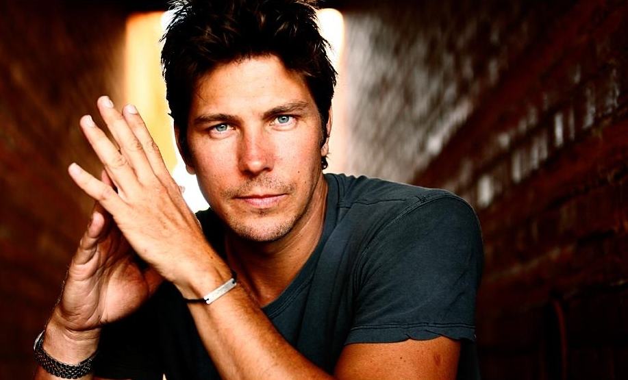 Five Things You Didn't Know about Michael Trucco