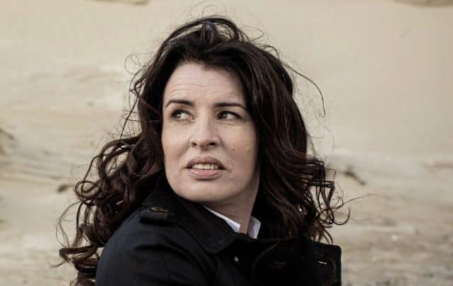 Five Things You Didn T Know About Susan Misner