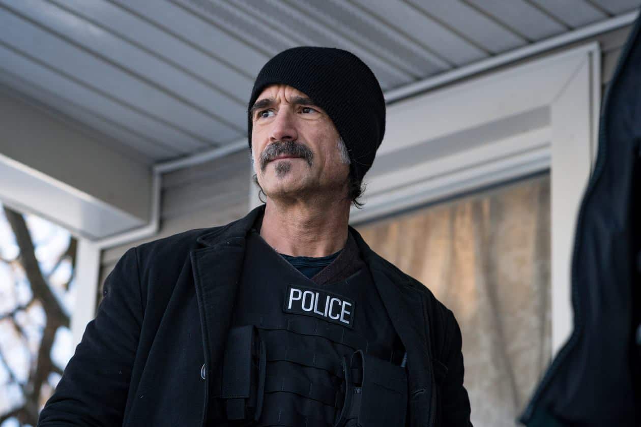 Chicago P.D. Review Voight and Olinsky Are In Hot Water