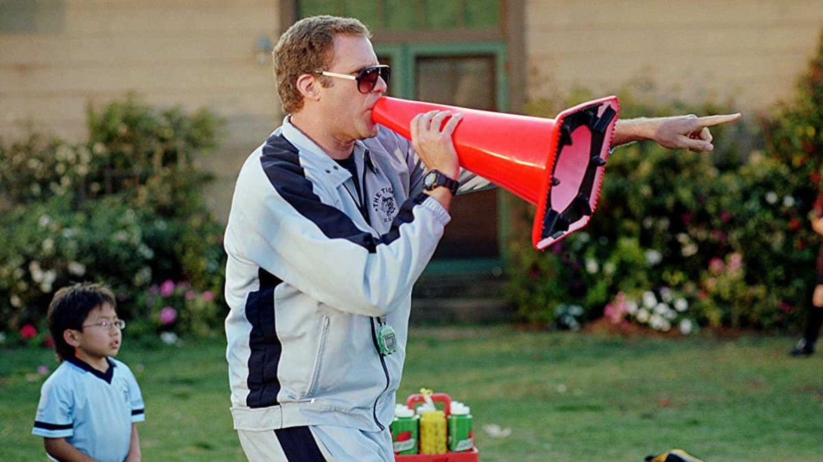 10 Things You Didn't Know about "Kicking and Screaming"