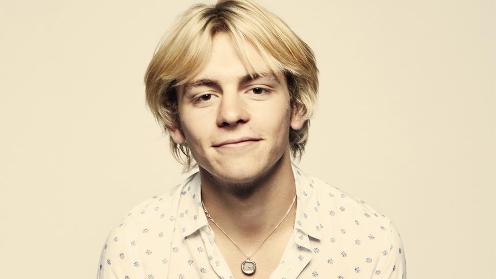 Five Things You Didn't Know about Ross Lynch