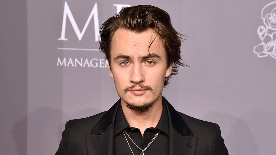 Five Things You Didn't Know About Brandon Thomas Lee