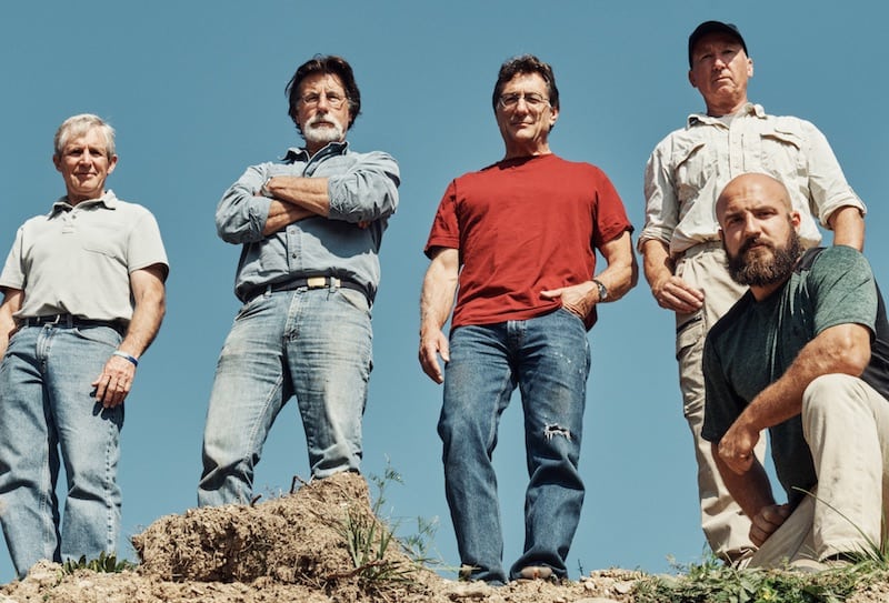 Le Mystère D Oak Island Saison 6 Vf Streaming