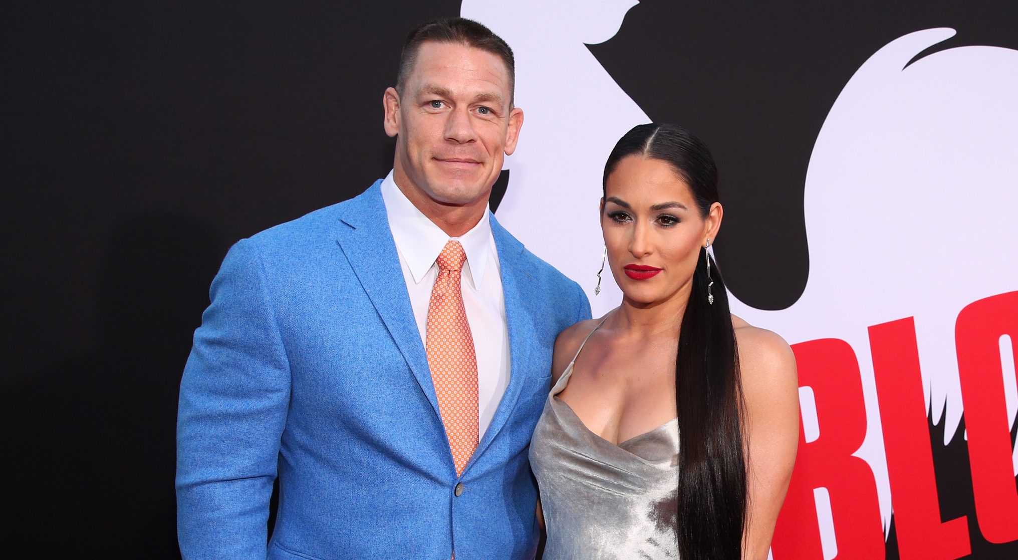 John Cena and Nikki Bella Split After 6 Years Together2032 x 1117