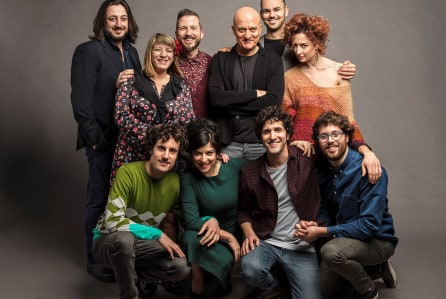 saturday night live heads to italy as sky orders local version of