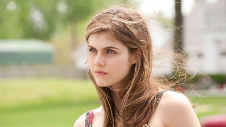 Zoolander 2 Seductress