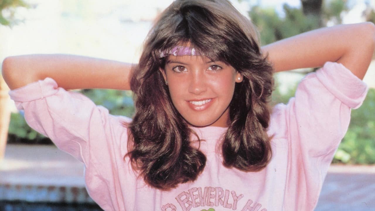 Watch Phoebe Cates video Watch Phoebe Cates video