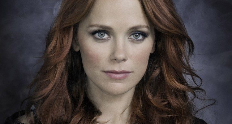 whatever happened to katia winter after dexter?