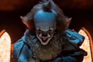 Pennywise
