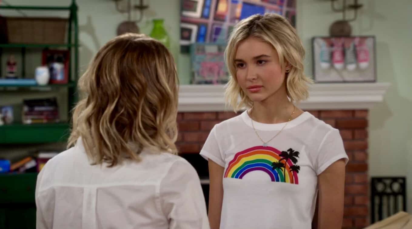 10 Things You Didn't Know about Isabel May