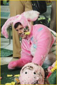 Source: Spoiler TV I always was a big fan of Peeps. How about you?