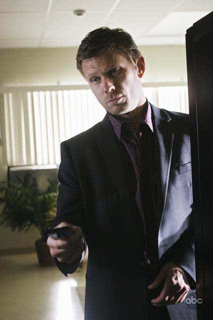 Lost Season 5 Finale Lost Fades To White