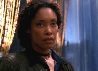 Gina Torres Set To Join Gossip Girl Cast