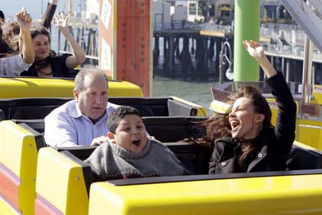 Recap Modern Family 1 16 Fears Recap Modern Family 1 16 Fears