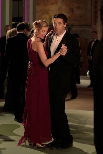 Gossip Girl 3 21 Ex Husbands And Wives Recap