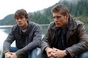  Supernatural Preview