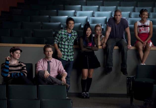 Glee Season 2 Premiere Review Glee Season 2 Premiere Review