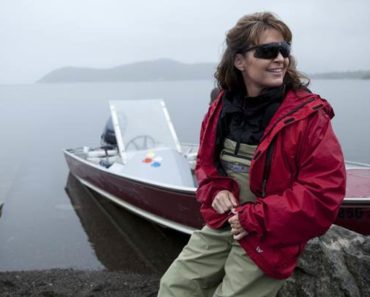 Sarah Palin's Alaska