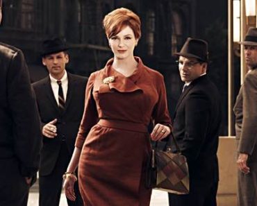 mad men