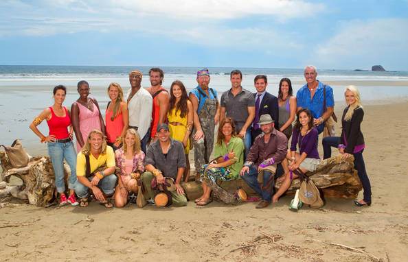 Odds on survivor winner