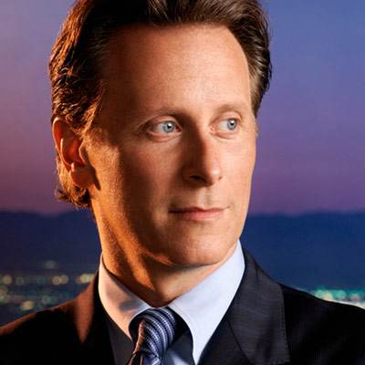 steven weber set to guest star on parenthood