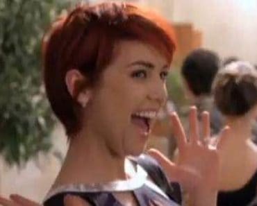 90210 Preview Silver Is Off Her Meds Naomi Suspects Max Is Cheating