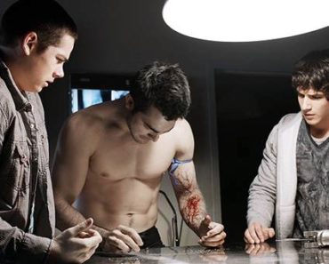 Teen Wolf - The Magic Bullet