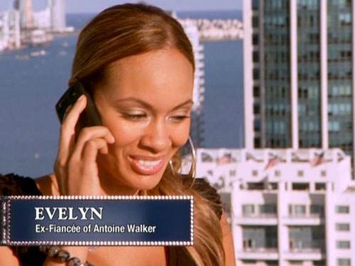 Basketball Wives: The Humanization of Evelyn Lozada