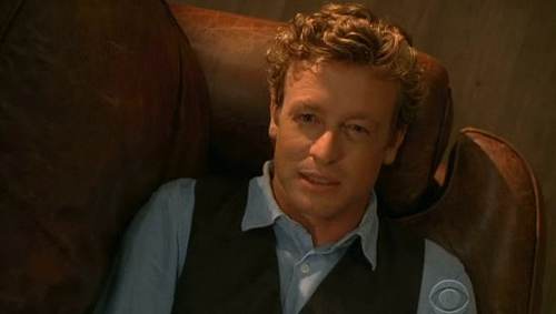 Mini Recap The Mentalist 2 02 The Scarlet Letter