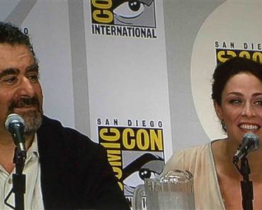 Warehouse 13 Comic-Con